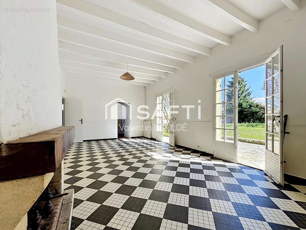 Photo 3 - Maison à CARBON-BLANC
