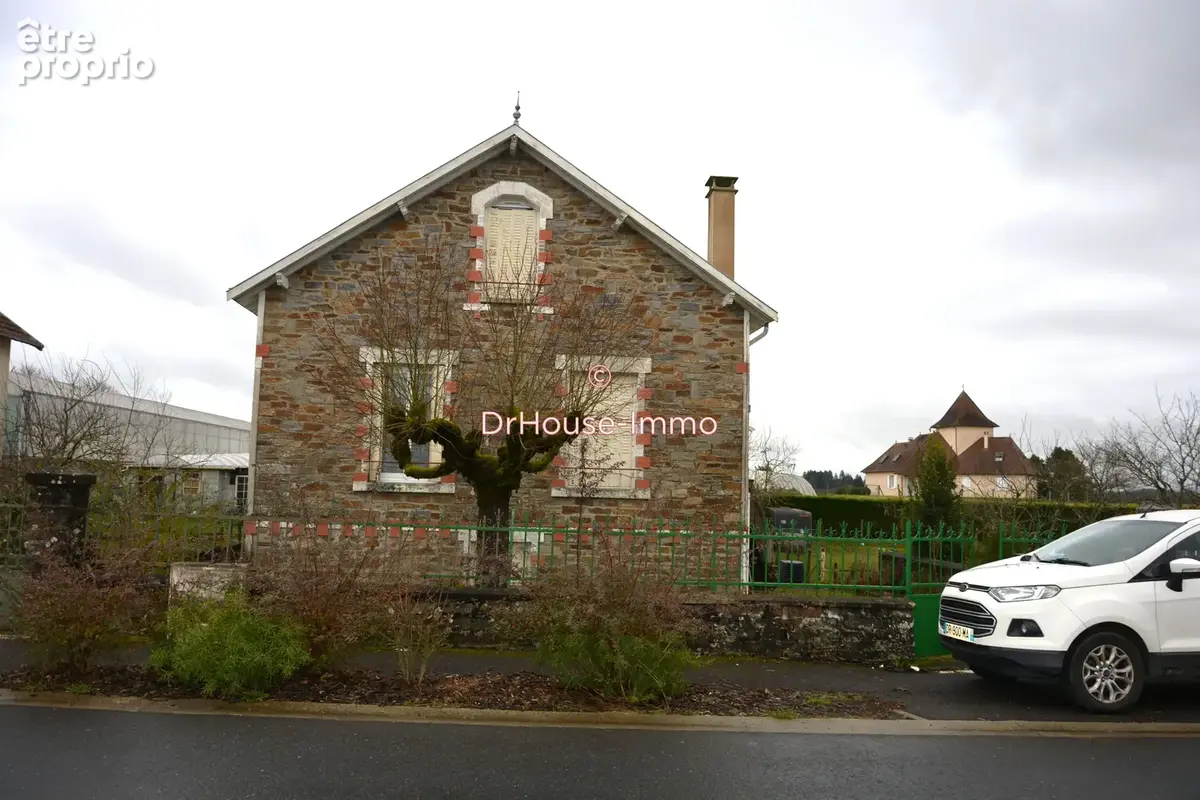 Maison 4 pièces 105 m² à vendre à Coussac-Bonneval (87500) - photo 11
