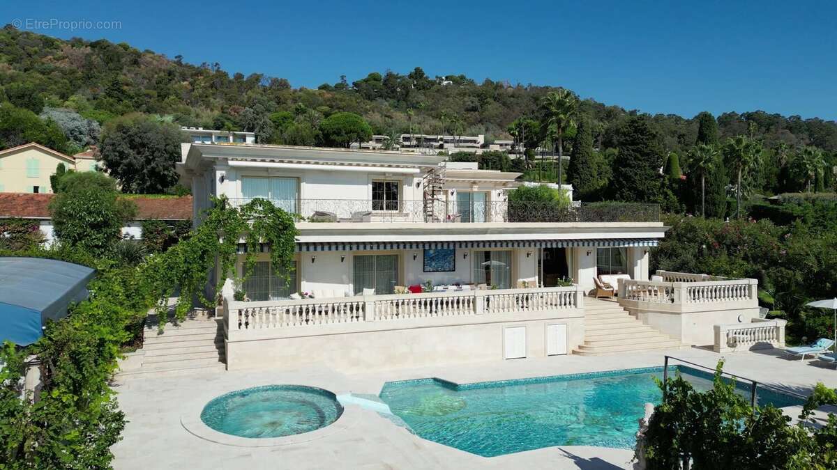 Villa de Prestige – Cannes Californie - photo 5