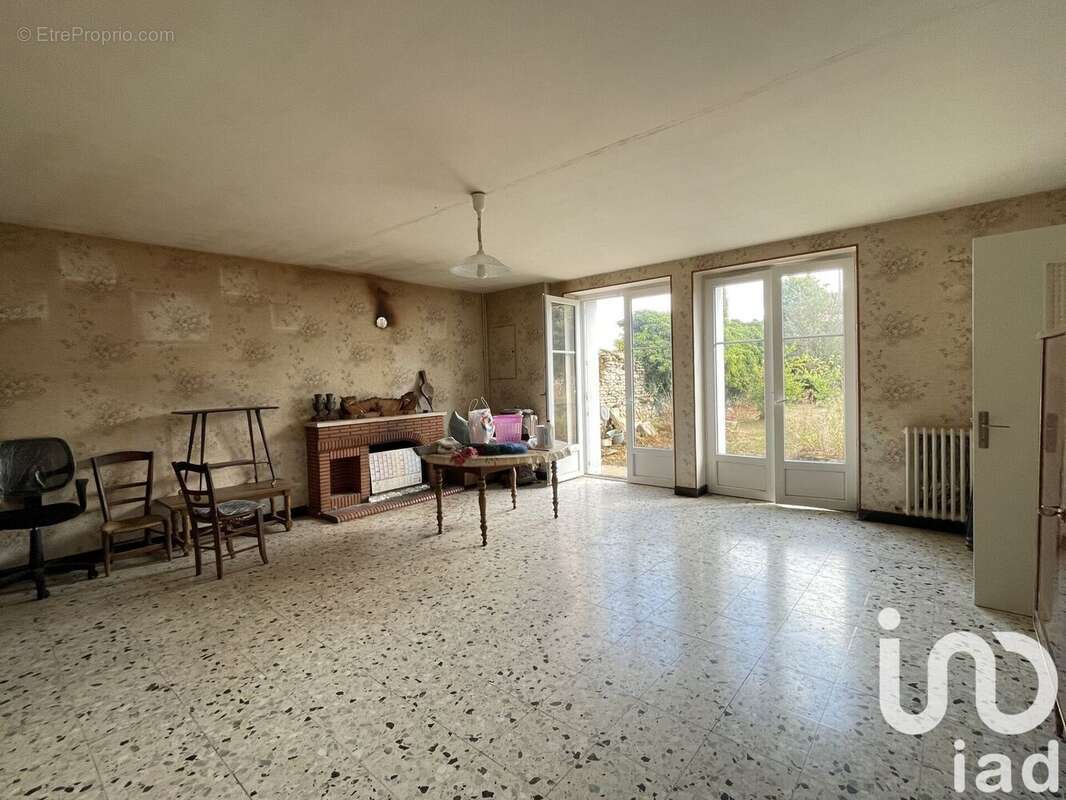 Photo 8 - Maison à PLIBOUX