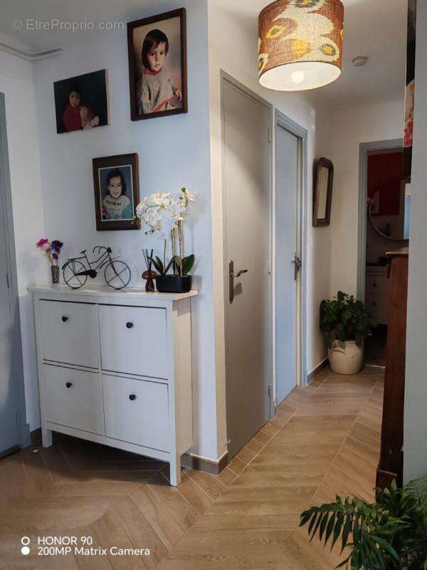 Appartement à PORT-LA-NOUVELLE