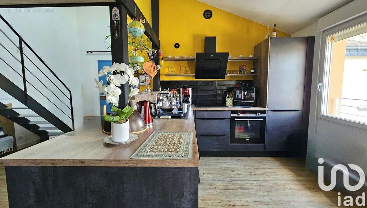 Photo 4 - Appartement à SAVENAY