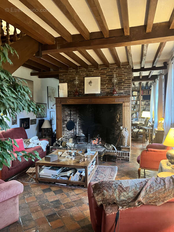 Maison à SAINT-PAUL