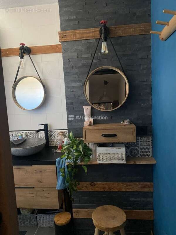 Appartement à DRAGUIGNAN