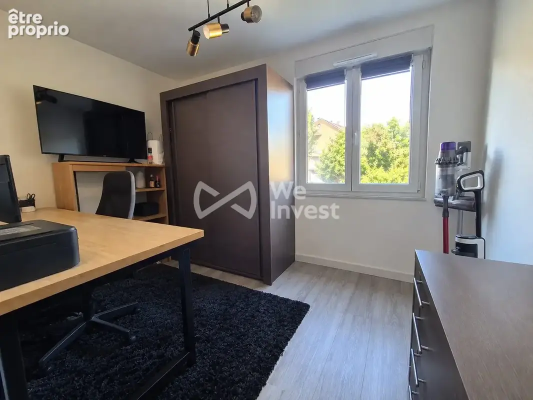 Appartement 3 pièces 67 m² à vendre à Wasselonne (67310) - photo 8