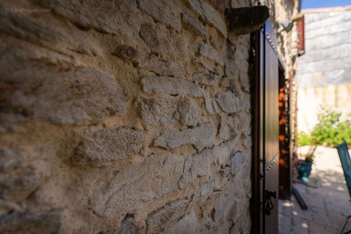 Maison à CARCASSONNE