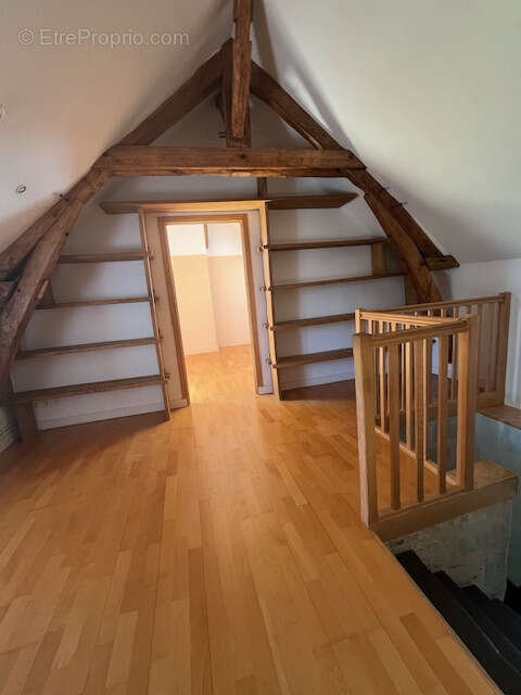 Maison à BOUCHEMAINE