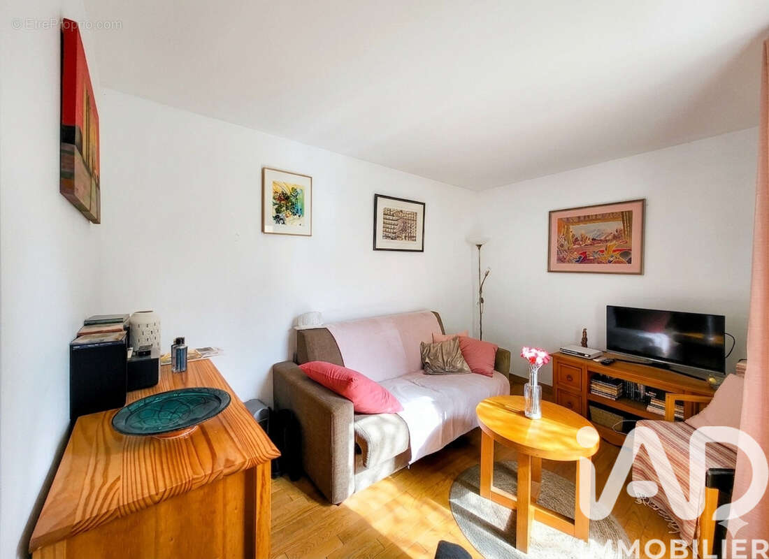 Photo 3 - Appartement à GENNEVILLIERS