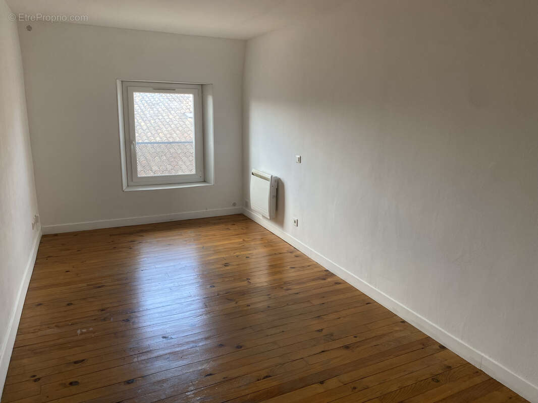 Appartement à CASTELSARRASIN