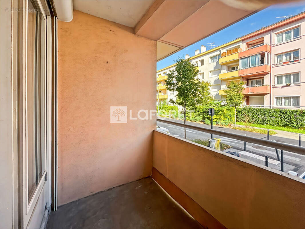 Appartement à VALENCE