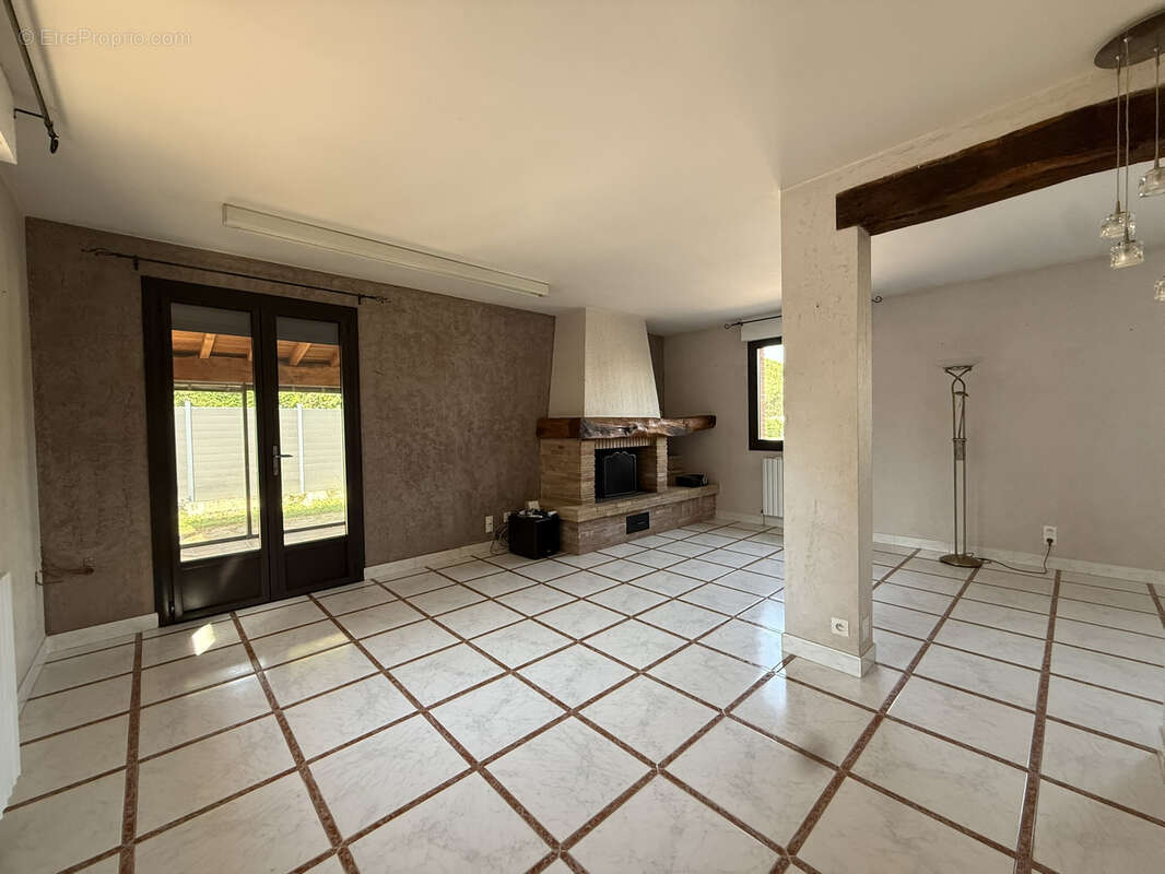 Maison à CASTANET-TOLOSAN