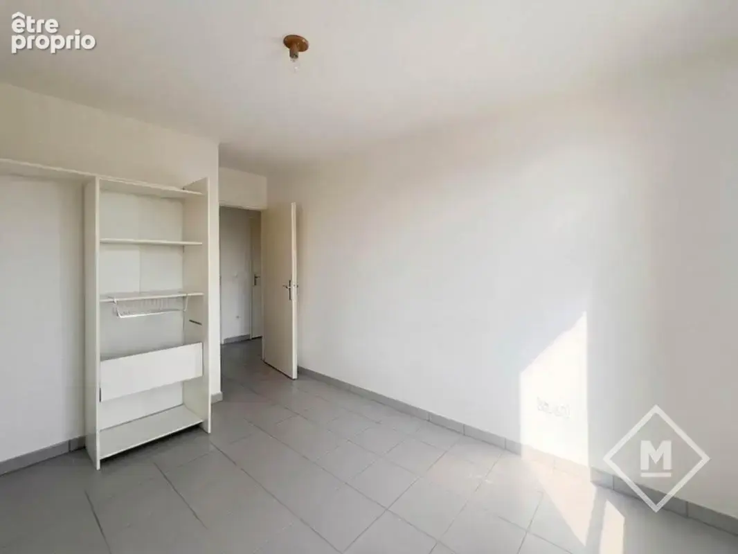T3 235000€  Terrasse 13012 Marseille - photo 17