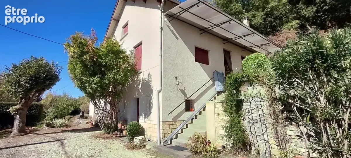 Photo Maison à Lalinde au prix de 139 000€