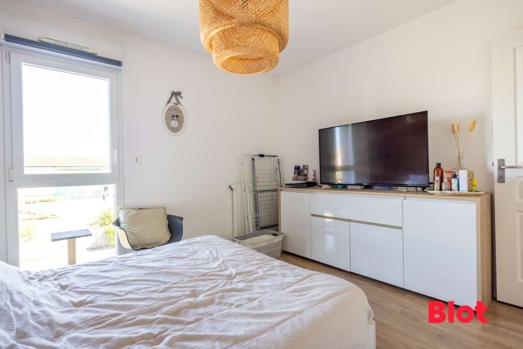 Appartement à SAINT-MALO