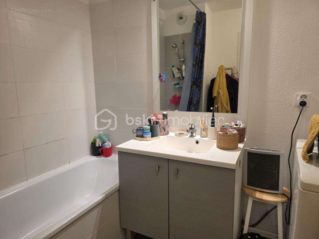 Appartement à BLAGNAC