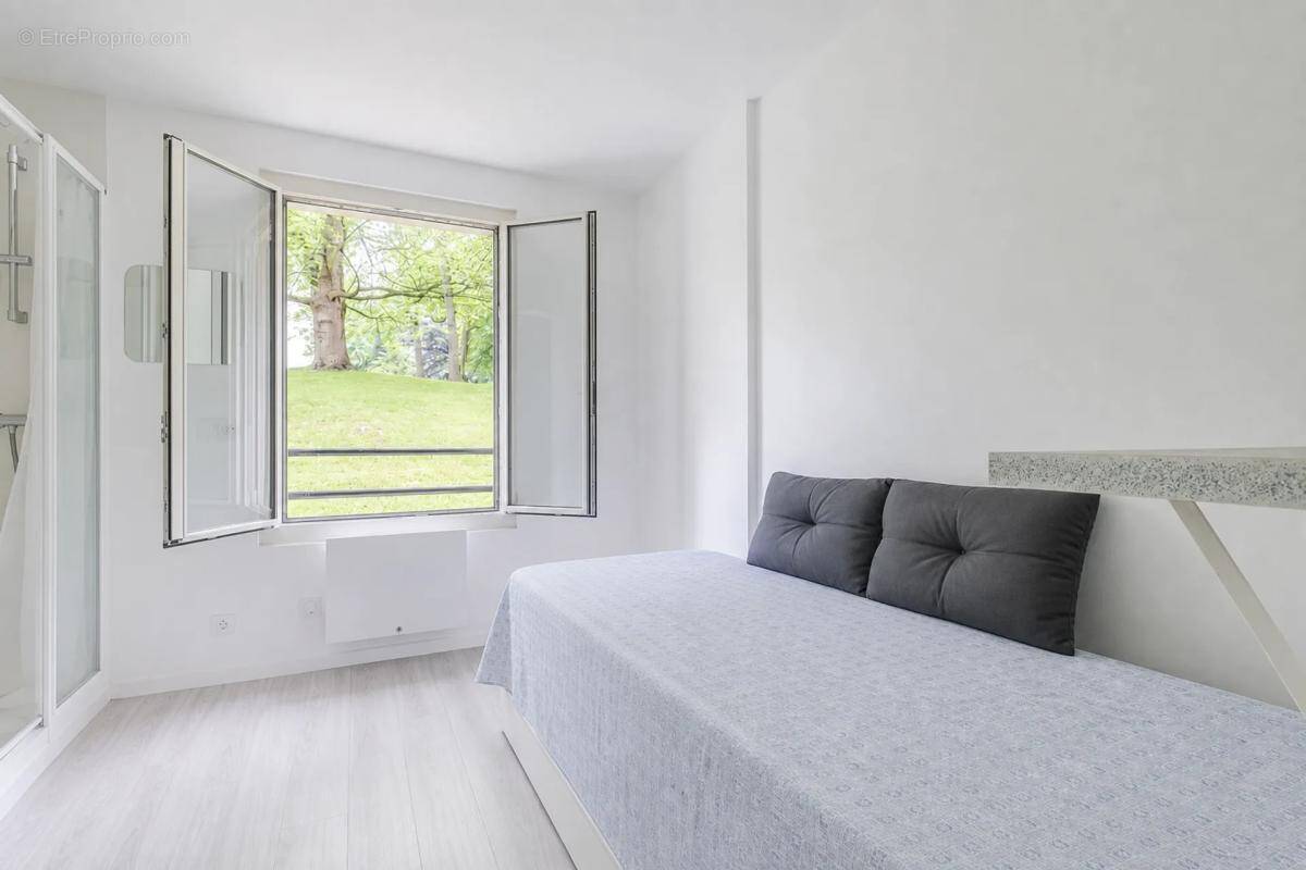 Appartement à SCEAUX