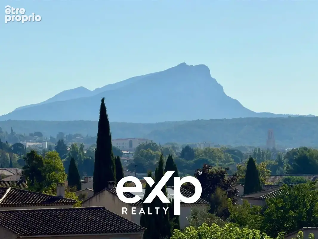 Appartement à AIX-EN-PROVENCE