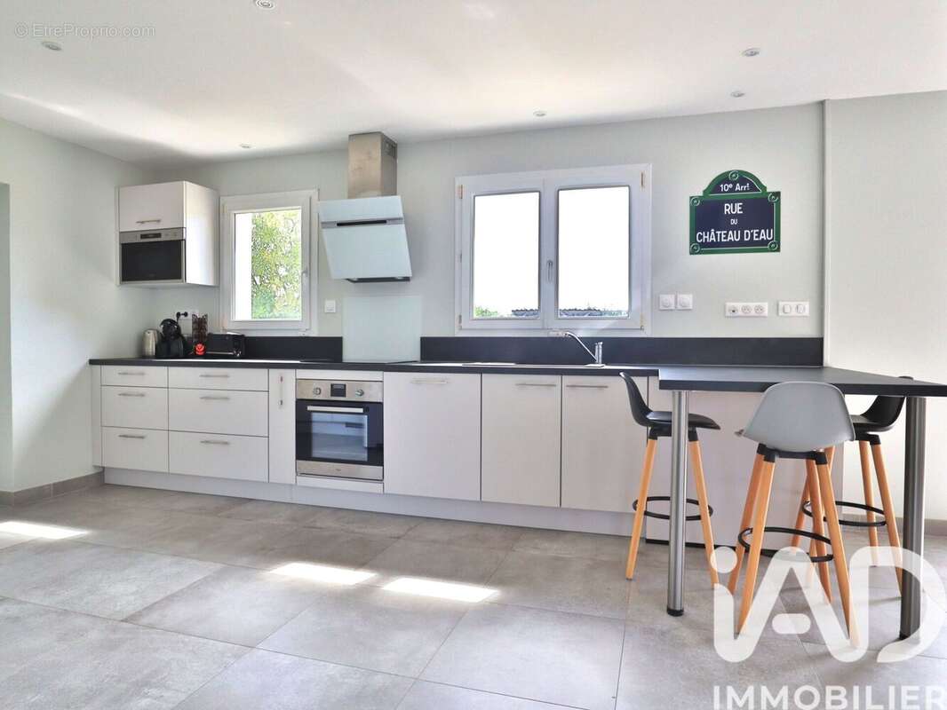 Photo 4 - Maison à SAINT-MOLF