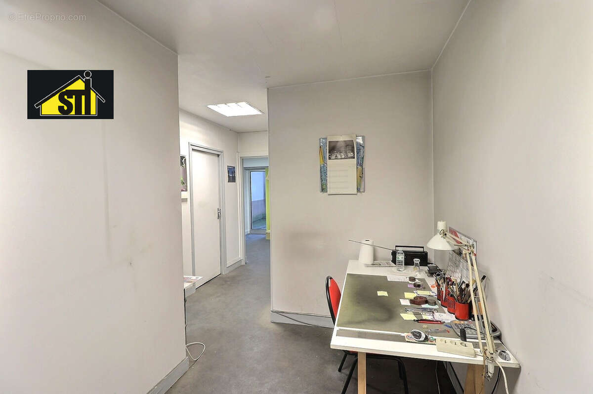 Commerce à PARIS-14E