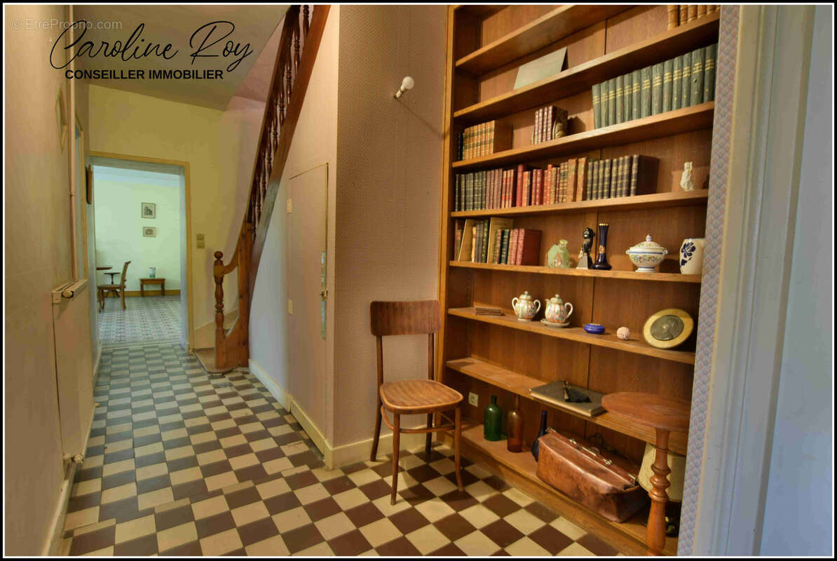 Maison à CUGAND