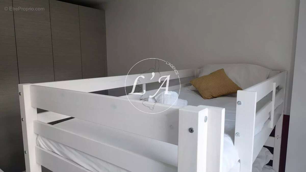 Appartement à PROPRIANO