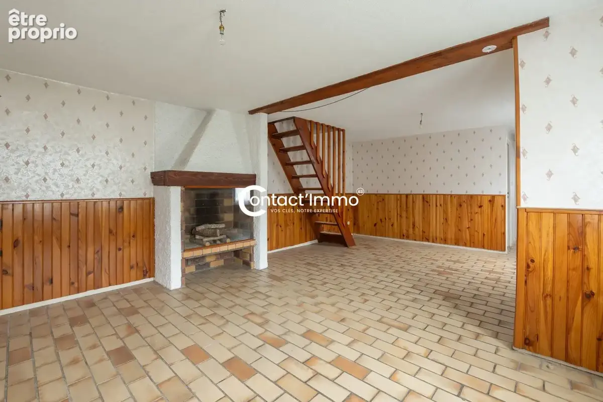 Maison 77 m² à Clermont-Ferrand  - photo 6