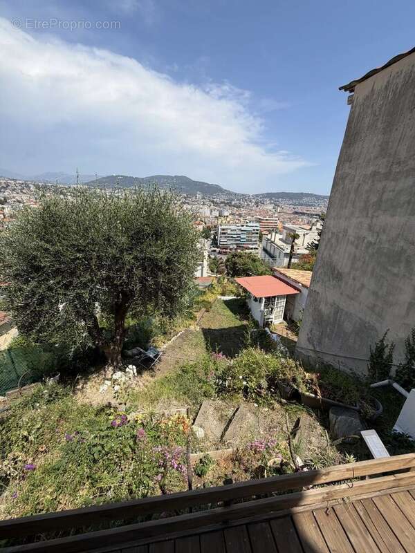 Maison à NICE