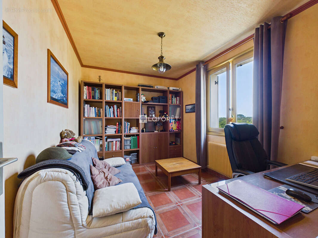Maison Saint Evarzec 7 pièce(s) - photo 16