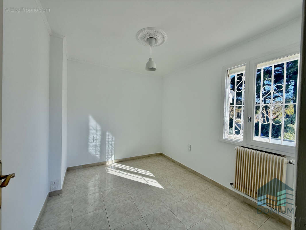 Maison à BEZIERS