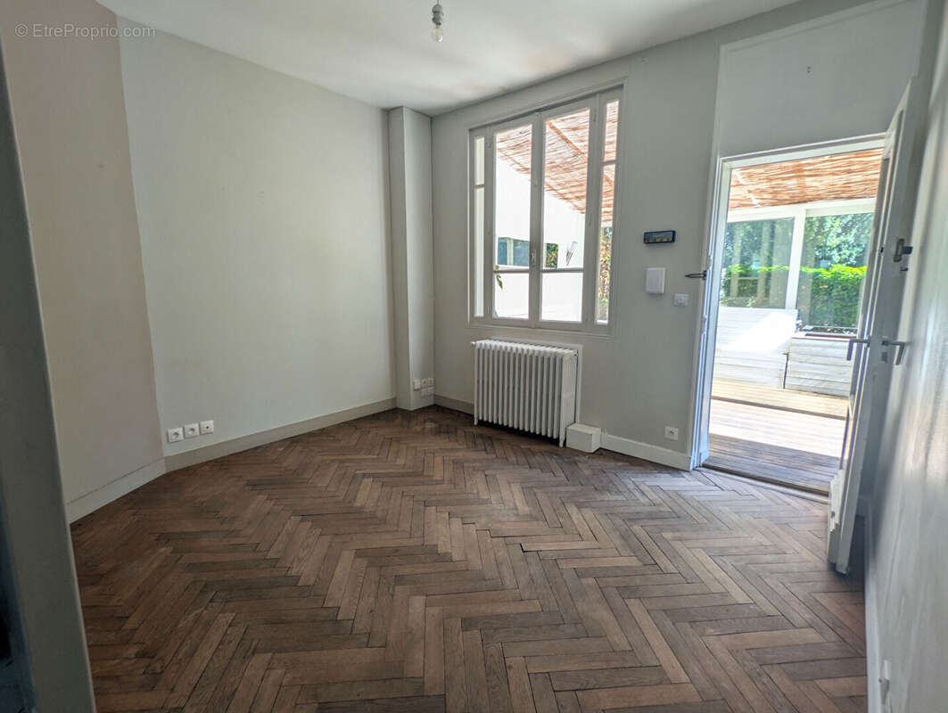 Maison 111m² à caen - photo 4