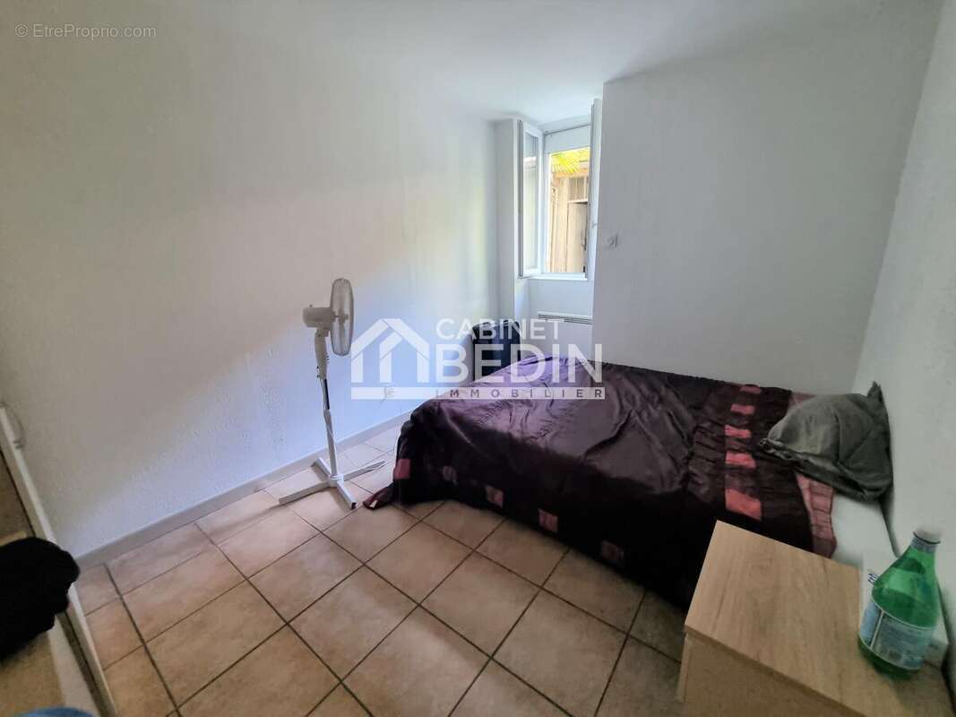 Appartement à DAX