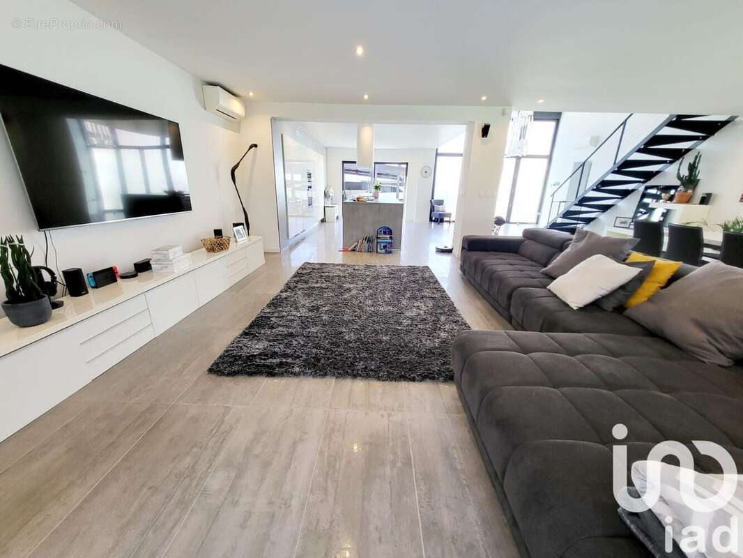 Photo 9 - Maison à MUNDOLSHEIM