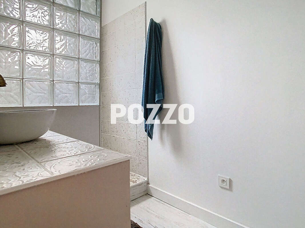 Appartement à TROUVILLE-SUR-MER