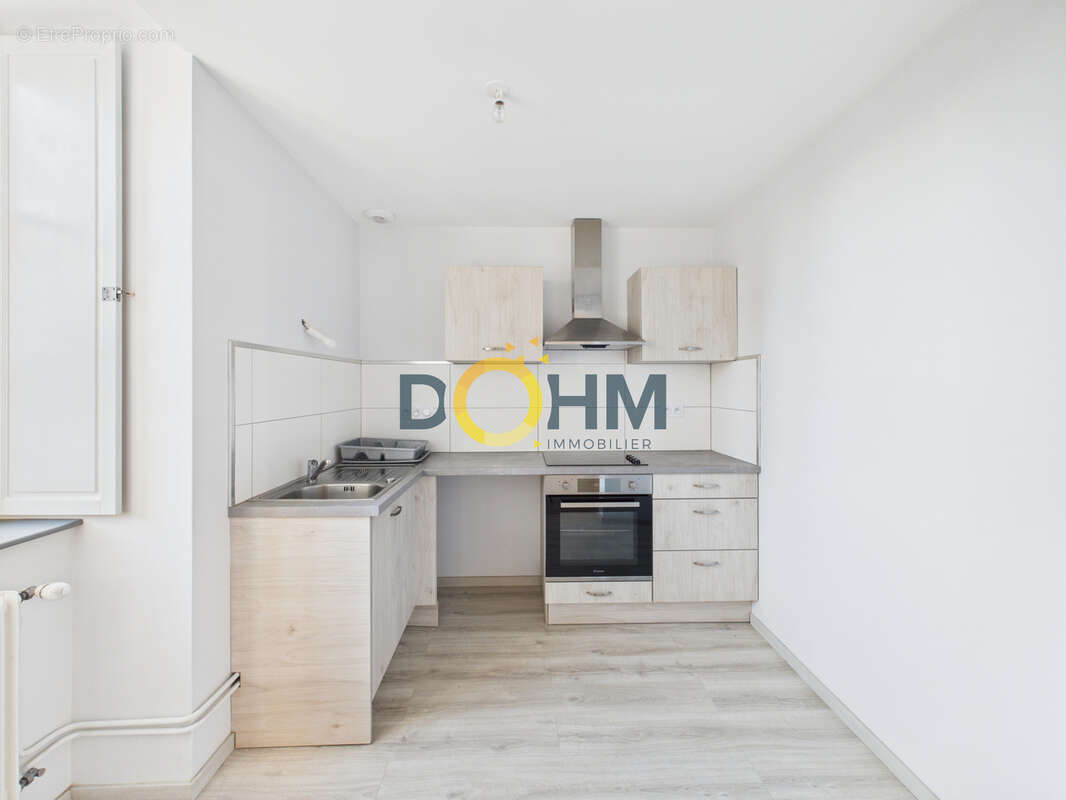 Appartement Craponne Sur Arzon - photo 6