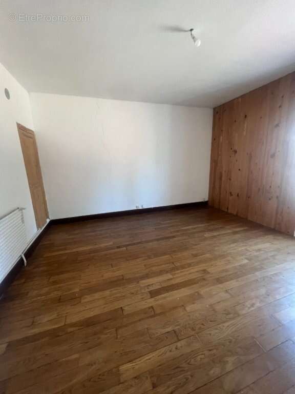 Appartement à LE CREUSOT