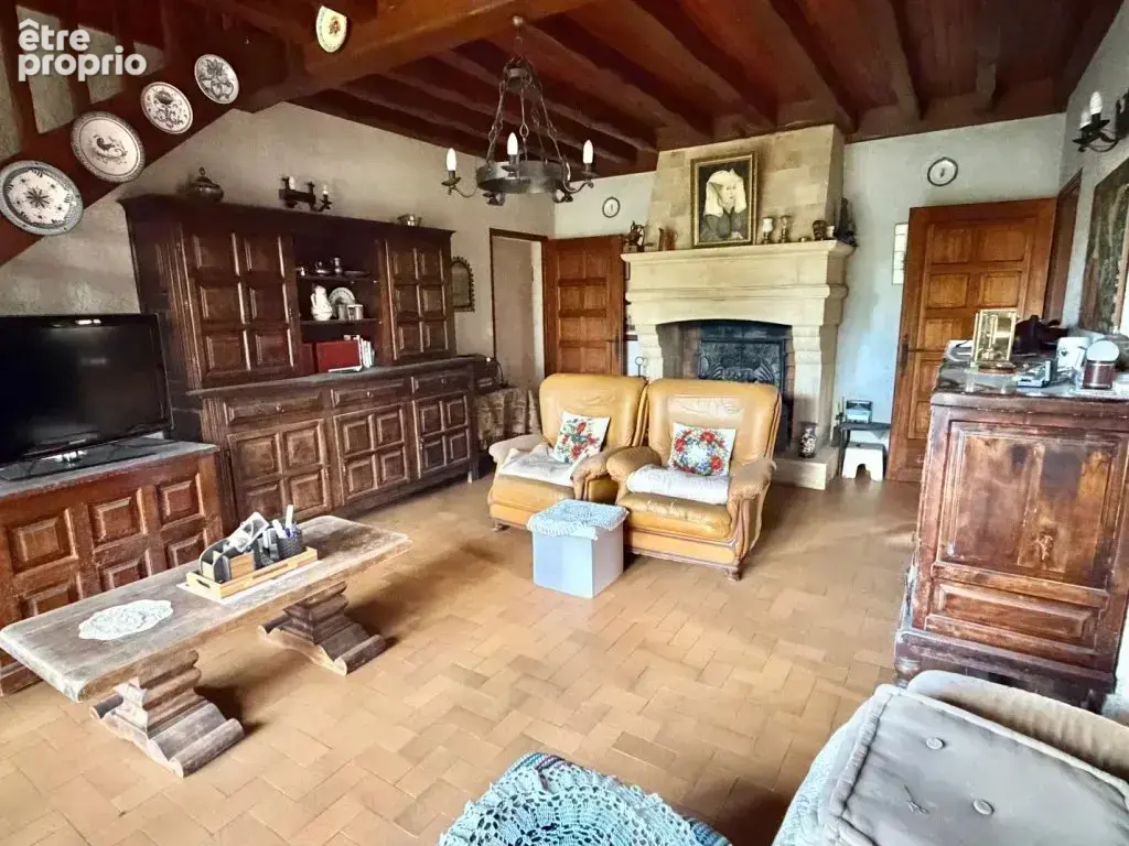Charmante maison de 135 m² à Arès, 6 pièces - photo 3