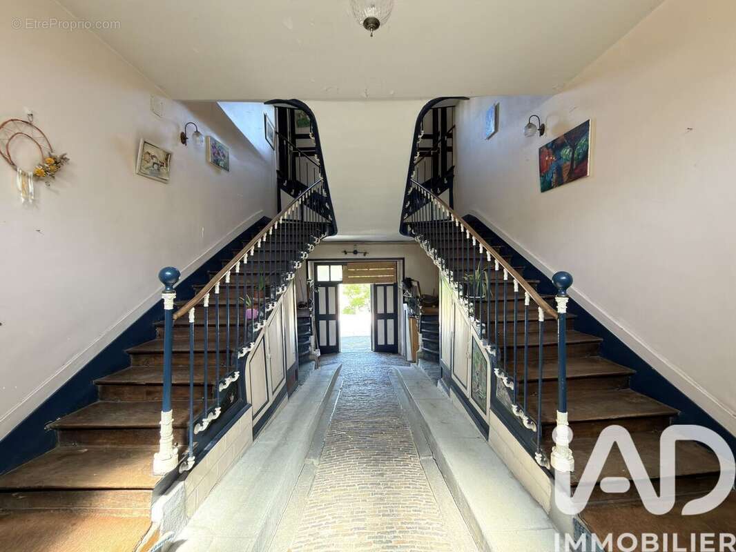 Photo 3 - Appartement à GUERET