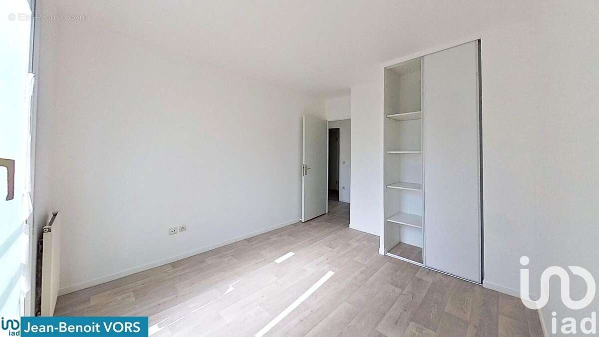 Photo 9 - Appartement à MELUN