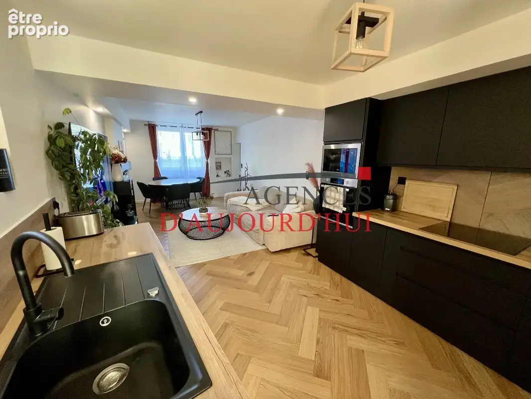 Maison 3 pièces 70 m² à vendre à Bayeux (14400) - photo 4