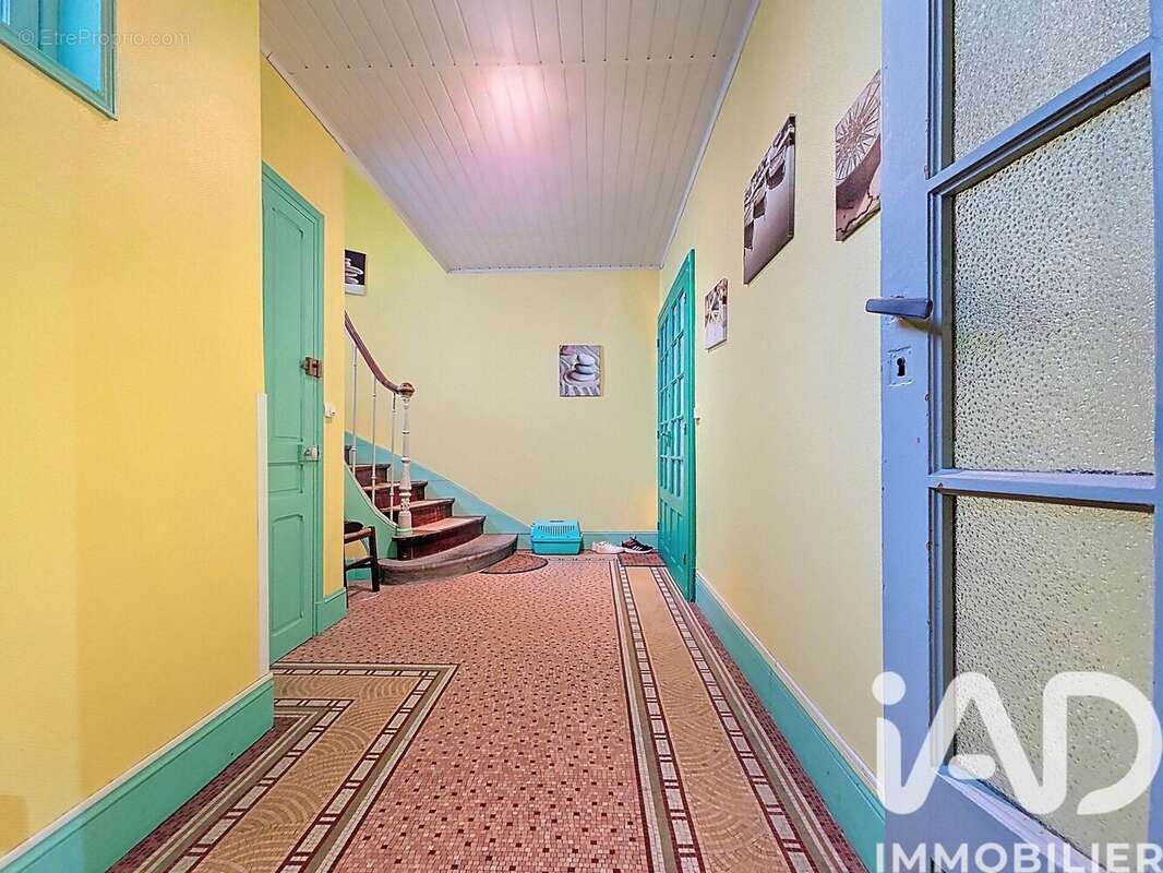 Photo 9 - Appartement à MERS-LES-BAINS