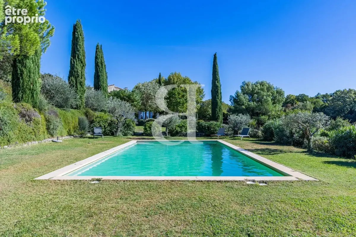 Maison 10 pièces 400 m² à vendre à Aubignan (84810) - photo 8