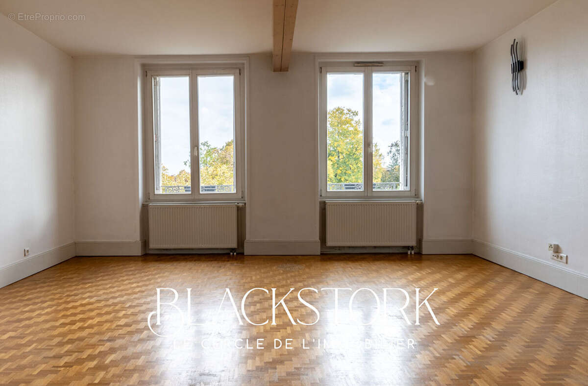 Appartement à COLMAR