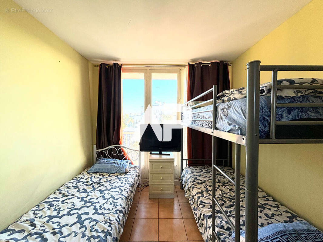 Appartement à DEUIL-LA-BARRE