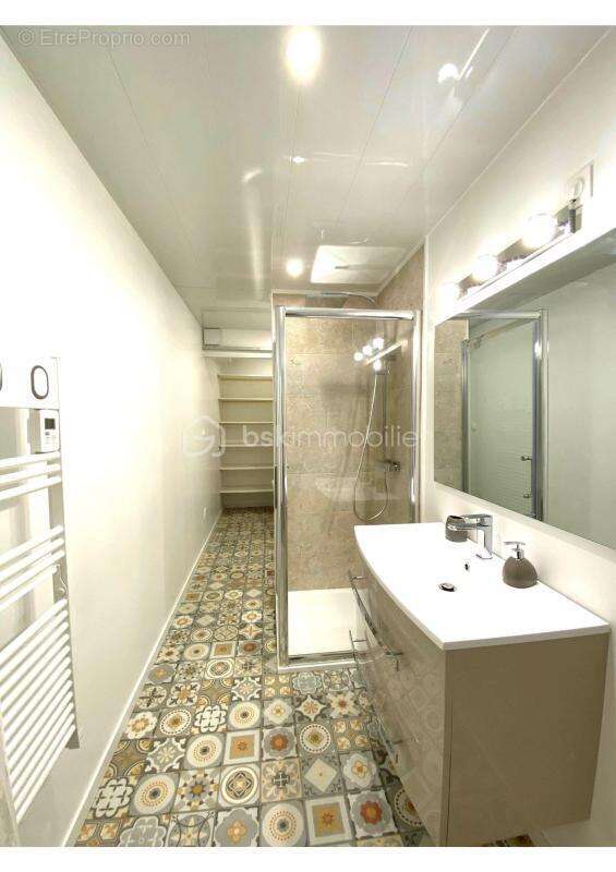 Appartement à BOULAZAC