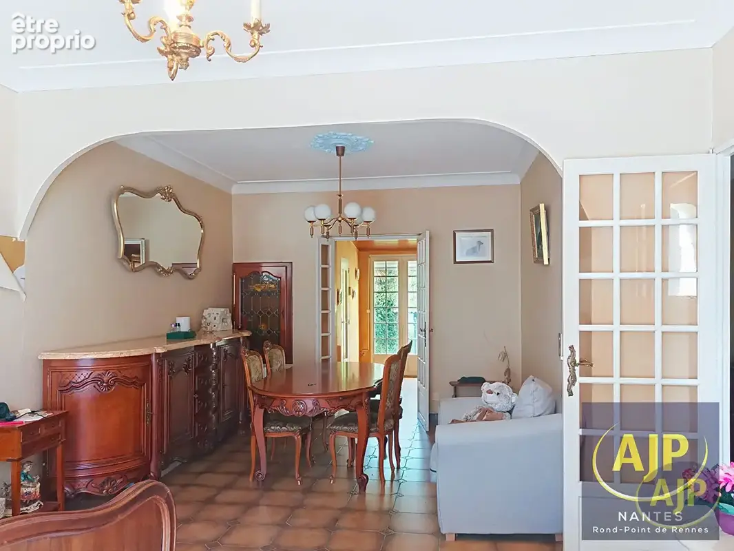 Maison loquidy - photo 2