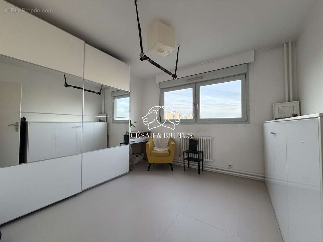 Appartement à LYON-7E