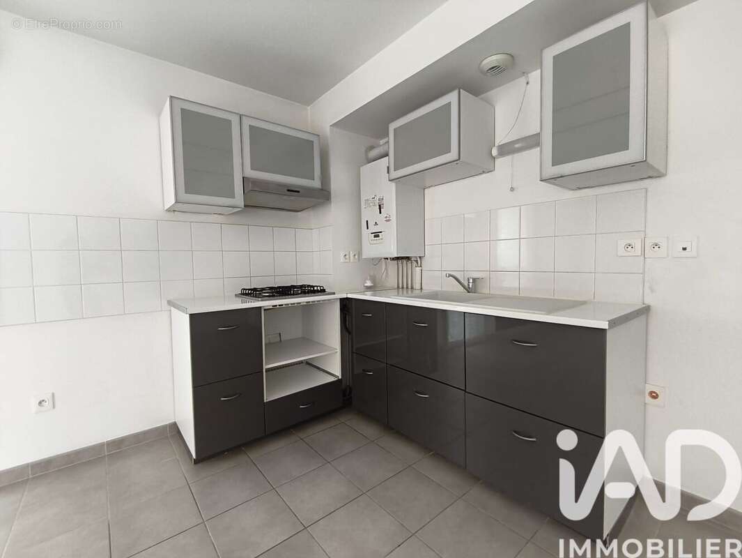 Photo 5 - Appartement à NANTES