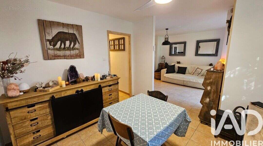 Photo 3 - Appartement à DRAGUIGNAN