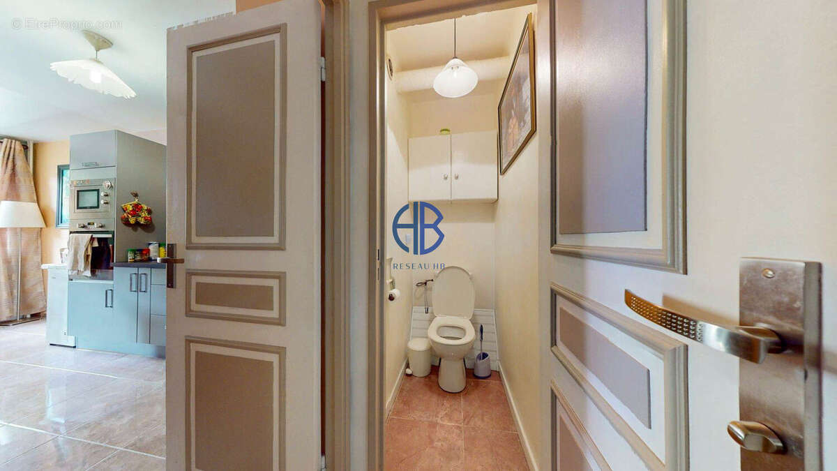 Appartement à SAINT-DENIS