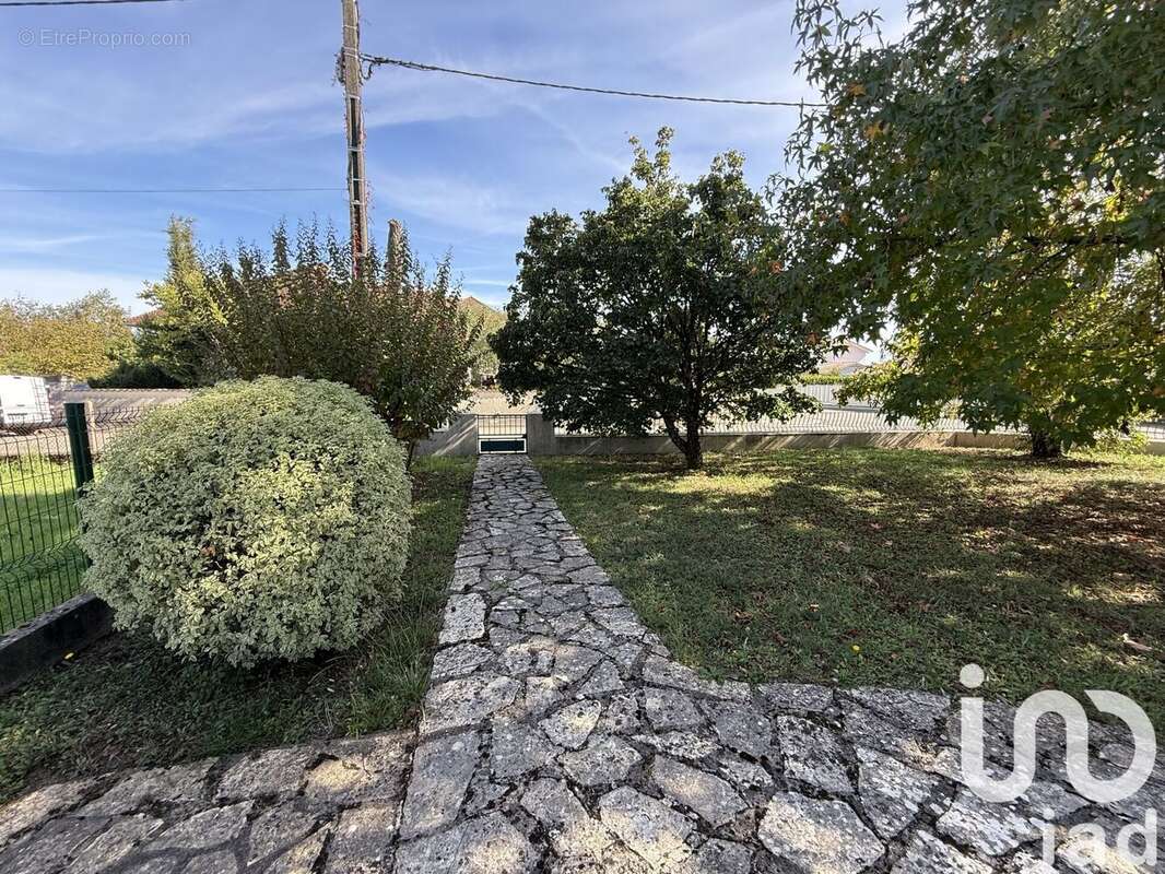 Photo 2 - Maison à LIBOURNE